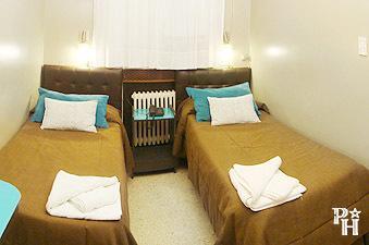 Petit Hotel Mendoza