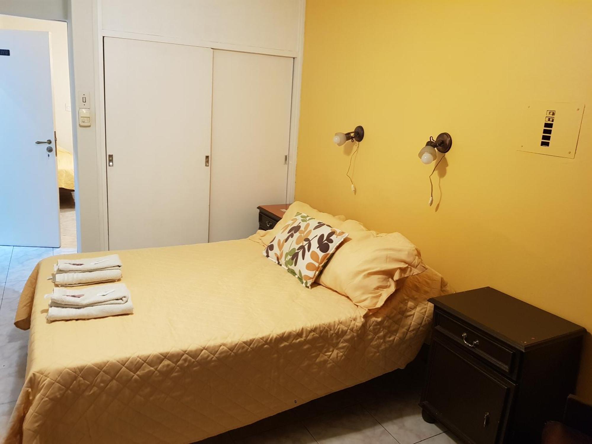 Hotel Petit Mendoza
