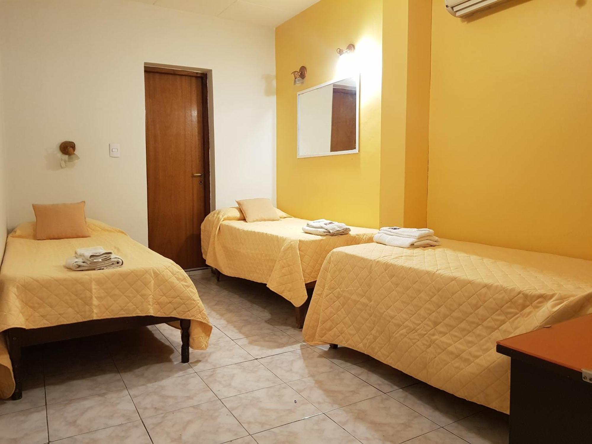 Petit Hotel Mendoza