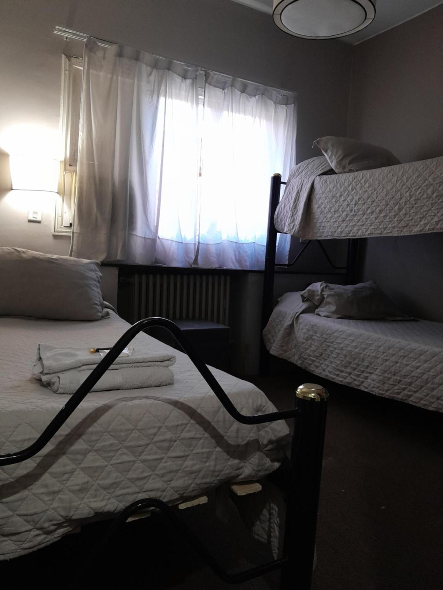 Hotel Petit Mendoza