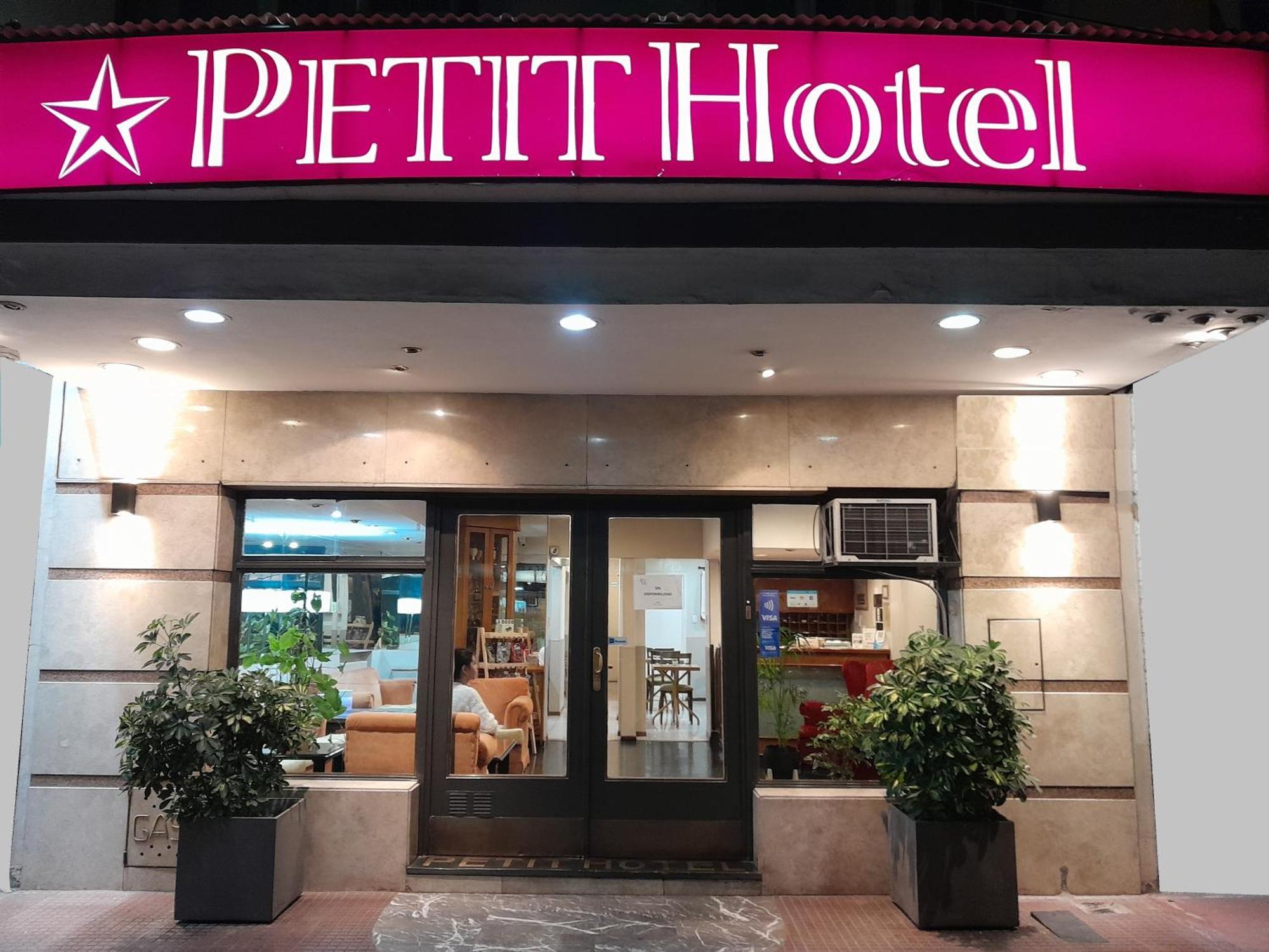 Petit