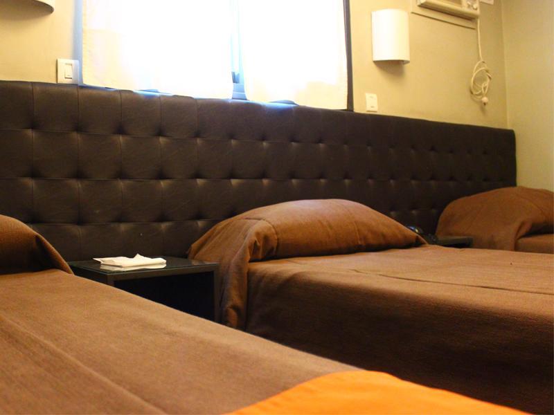 Petit Hotel