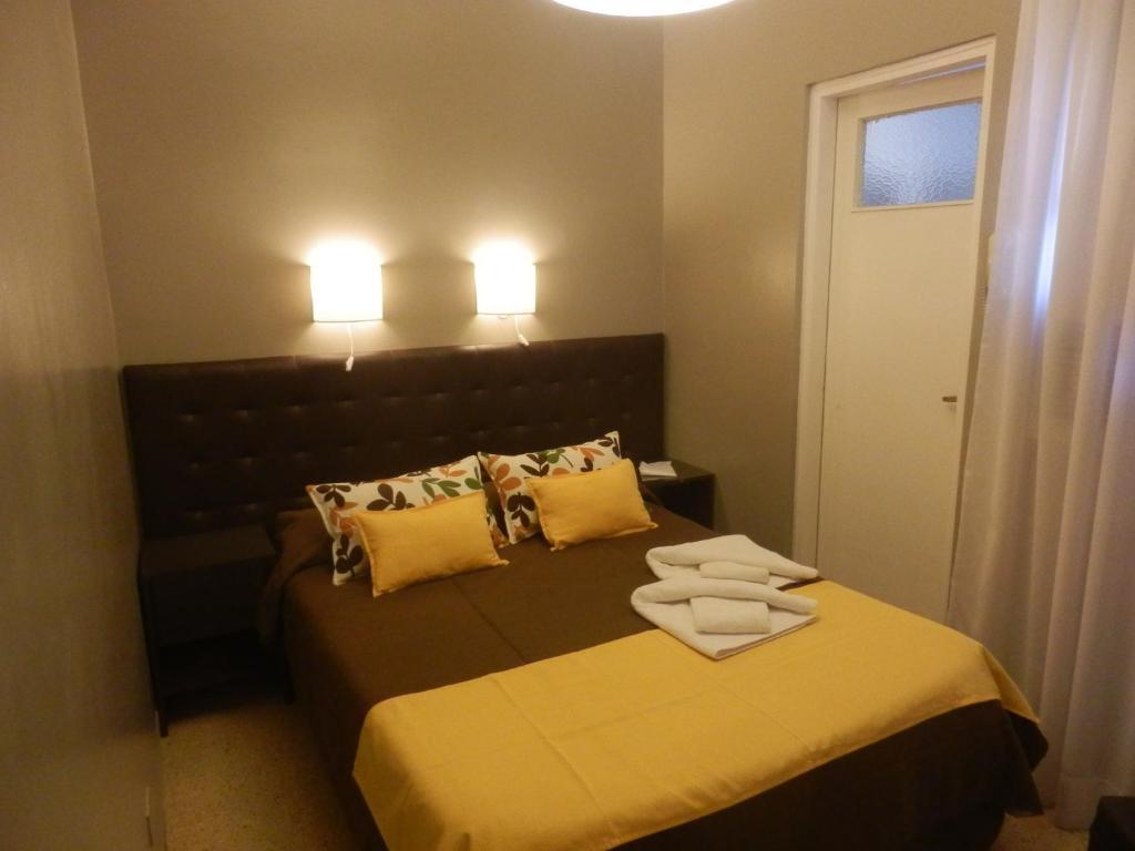 Hotel Petit Mendoza