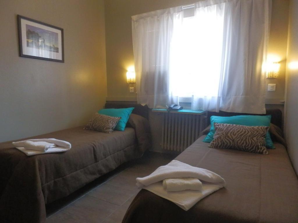 Petit Hotel Mendoza
