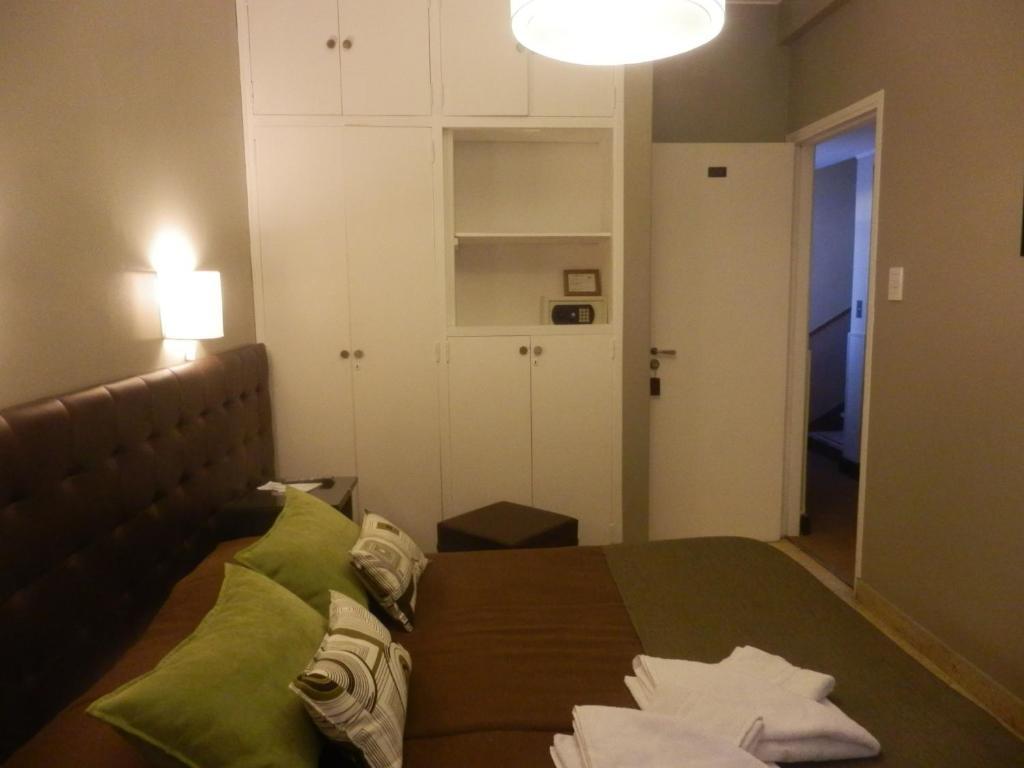 Petit Hotel Mendoza