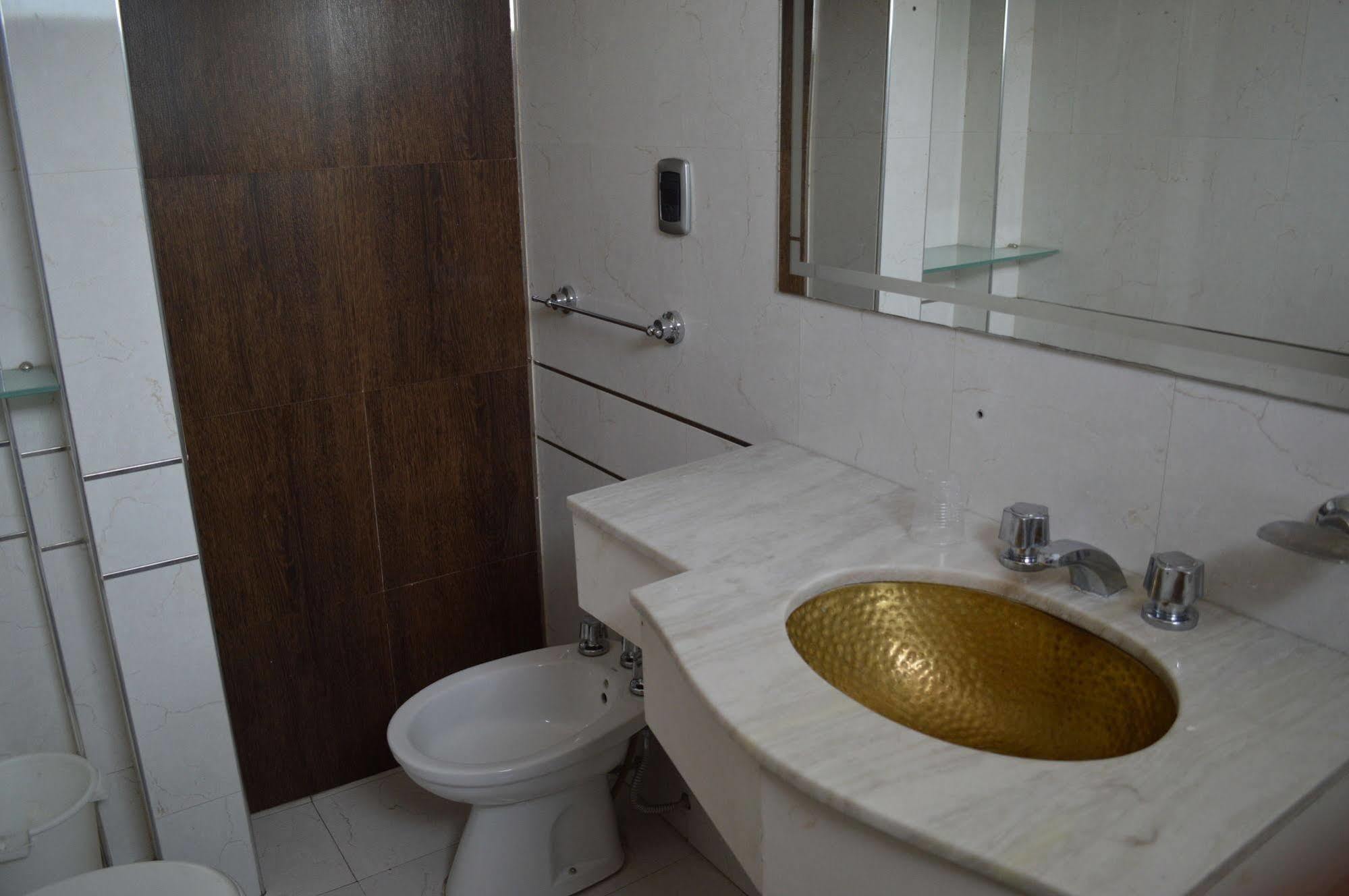 Petit Hotel Mendoza