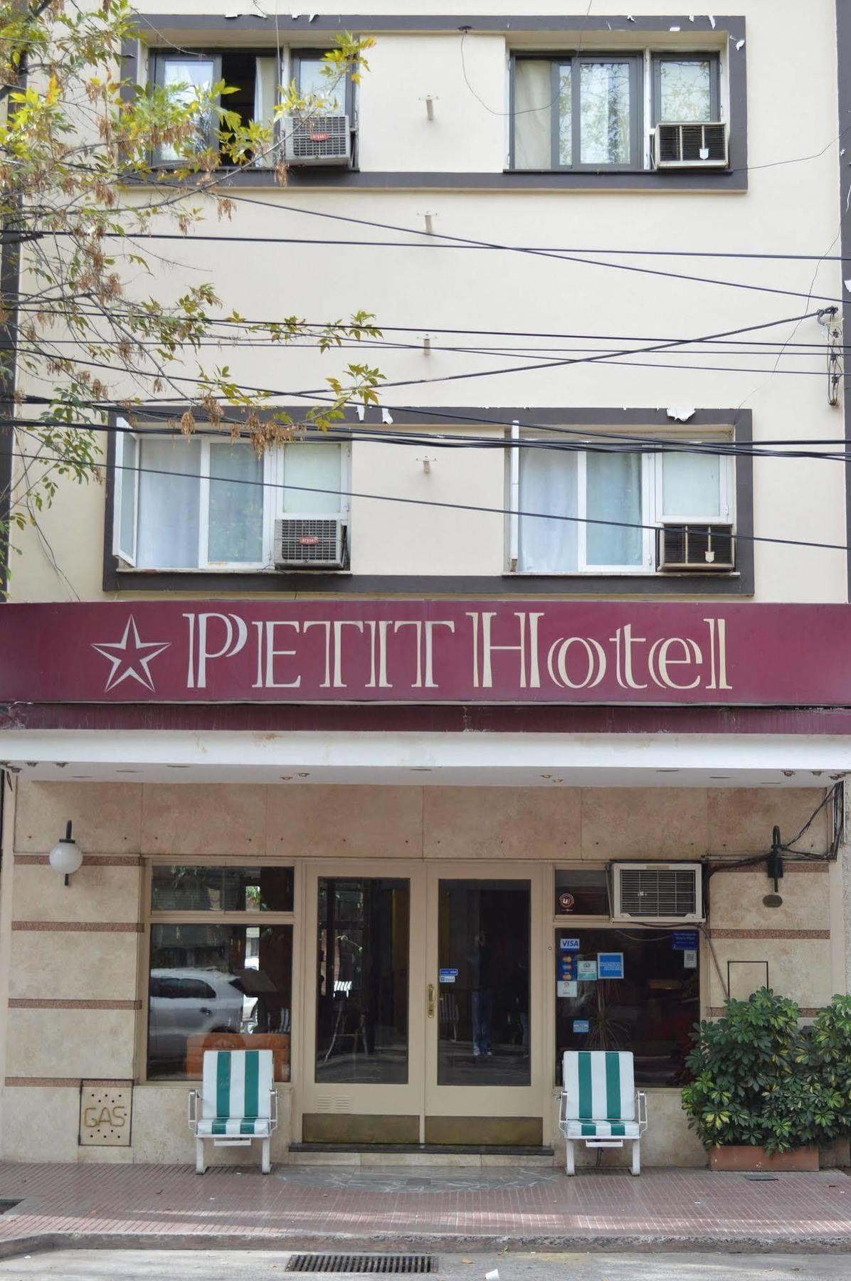 Petit *