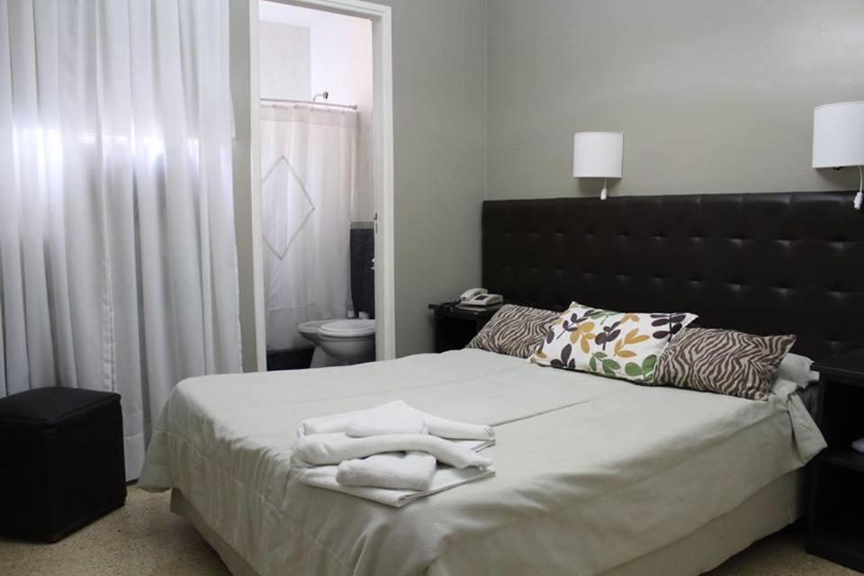 Petit Hotel Mendoza